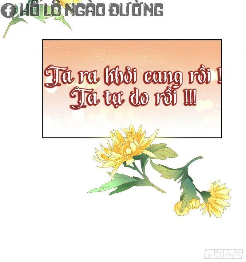 Bổn Vương Muốn Ngươi Chapter 41 - 60