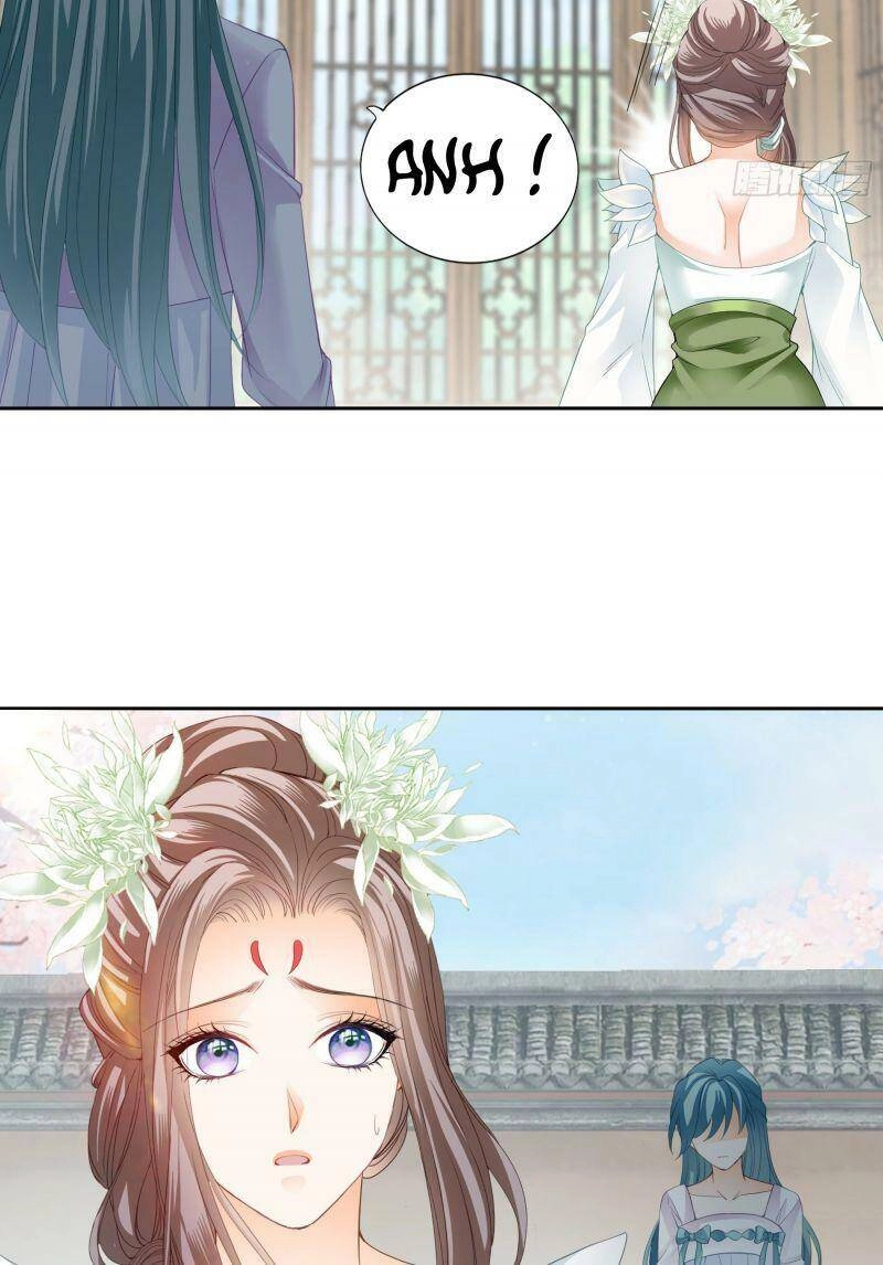 Bổn Vương Muốn Ngươi Chapter 41 - 62