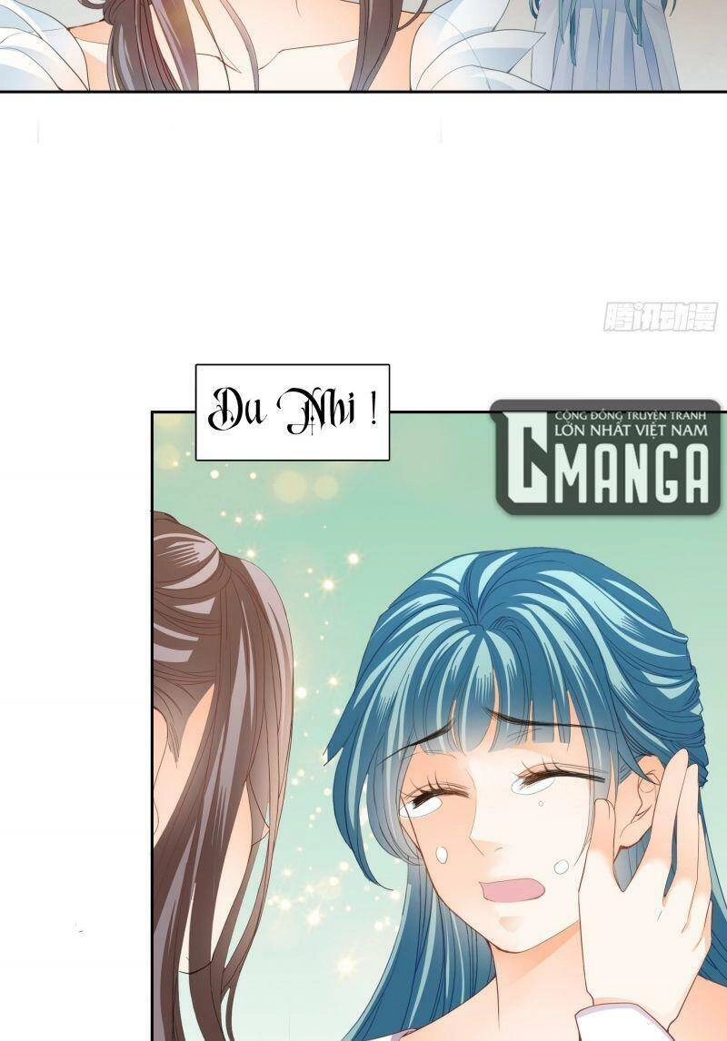 Bổn Vương Muốn Ngươi Chapter 41 - 63