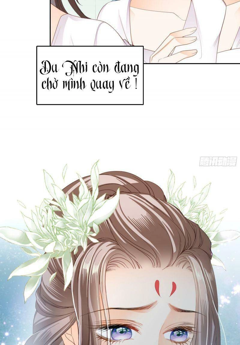 Bổn Vương Muốn Ngươi Chapter 41 - 64