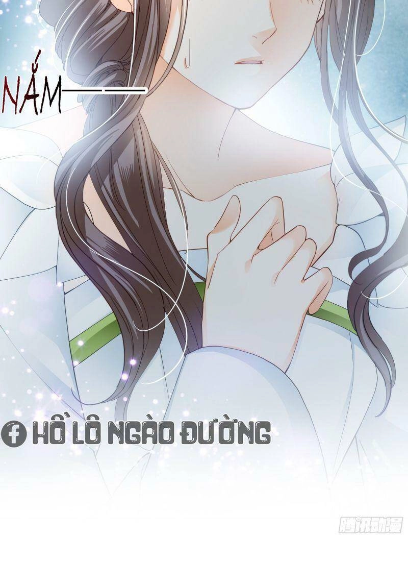 Bổn Vương Muốn Ngươi Chapter 41 - 65