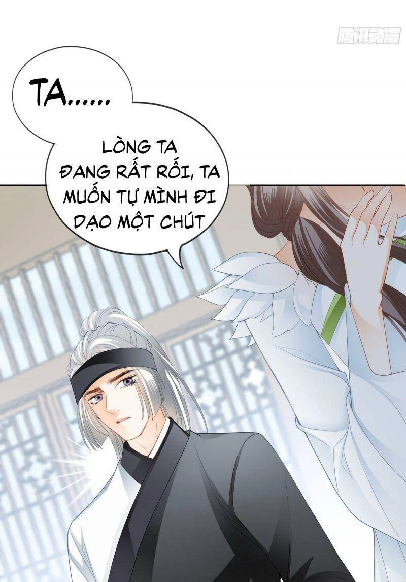 Bổn Vương Muốn Ngươi Chapter 41 - 67