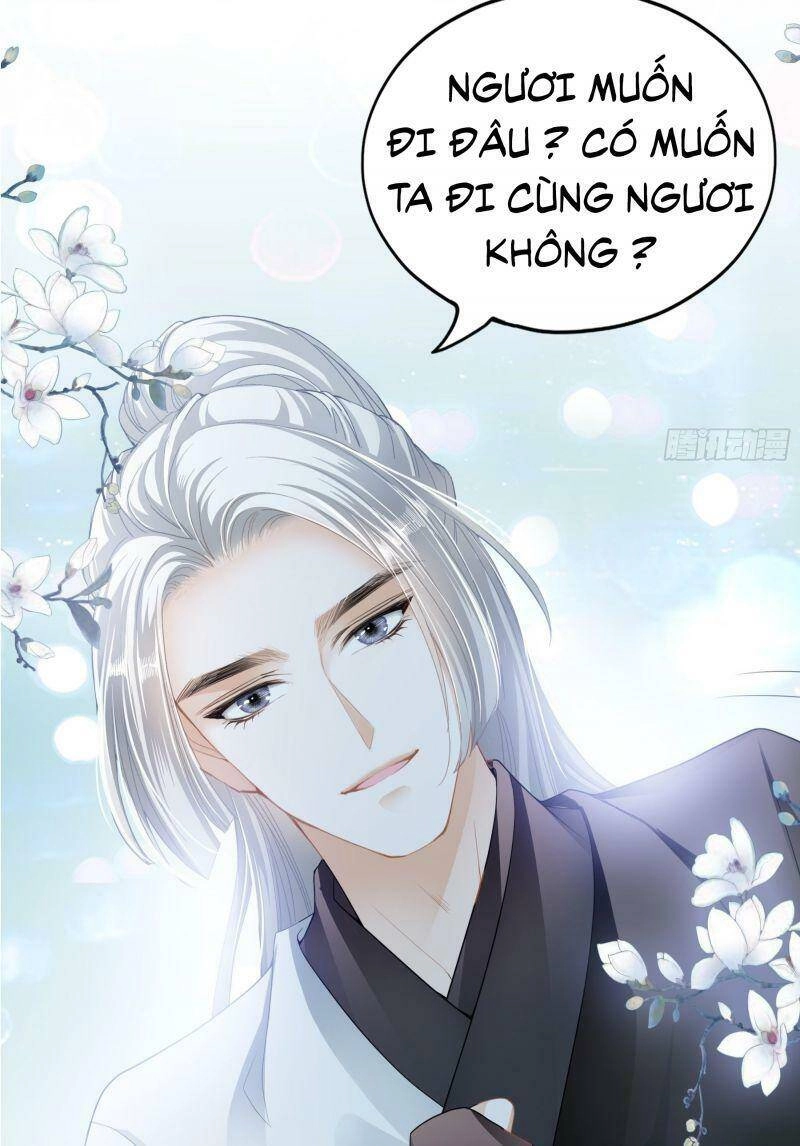 Bổn Vương Muốn Ngươi Chapter 41 - 69