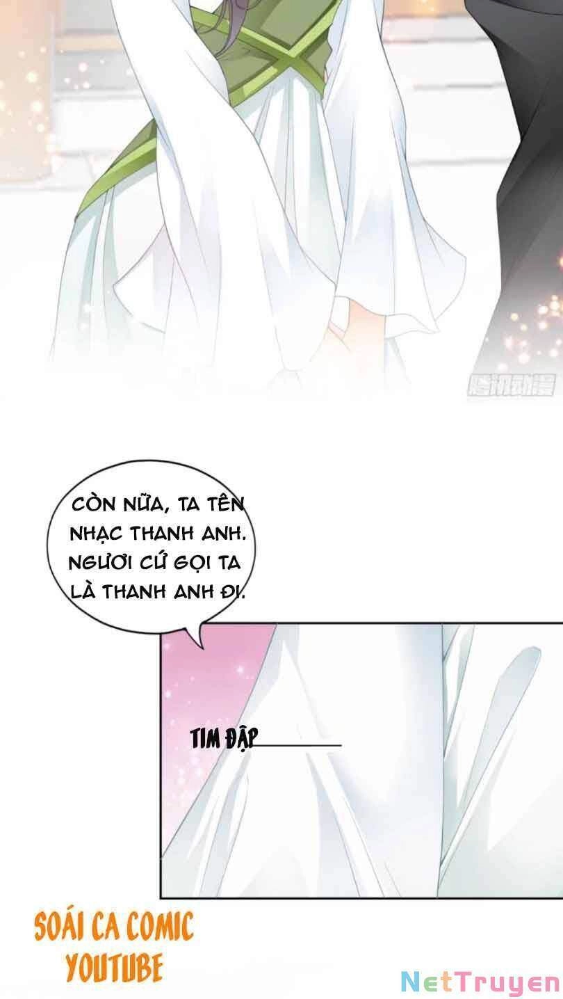 Bổn Vương Muốn Ngươi Chapter 43 - 5