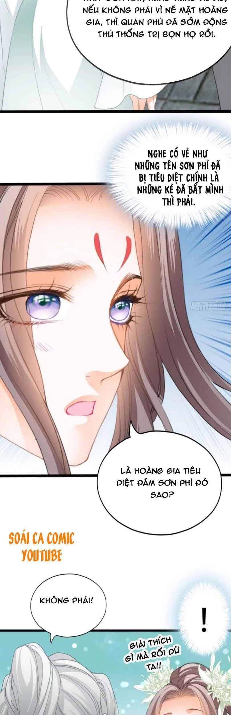 Bổn Vương Muốn Ngươi Chapter 43 - 13