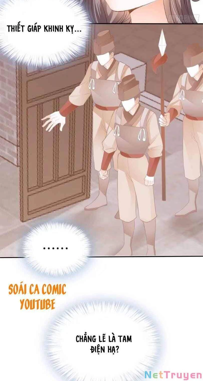 Bổn Vương Muốn Ngươi Chapter 43 - 15