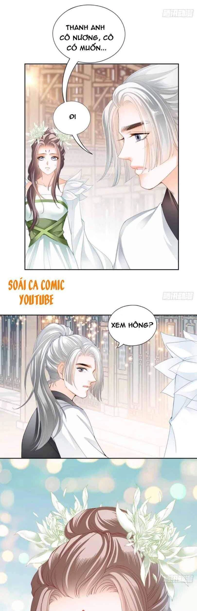 Bổn Vương Muốn Ngươi Chapter 43 - 17