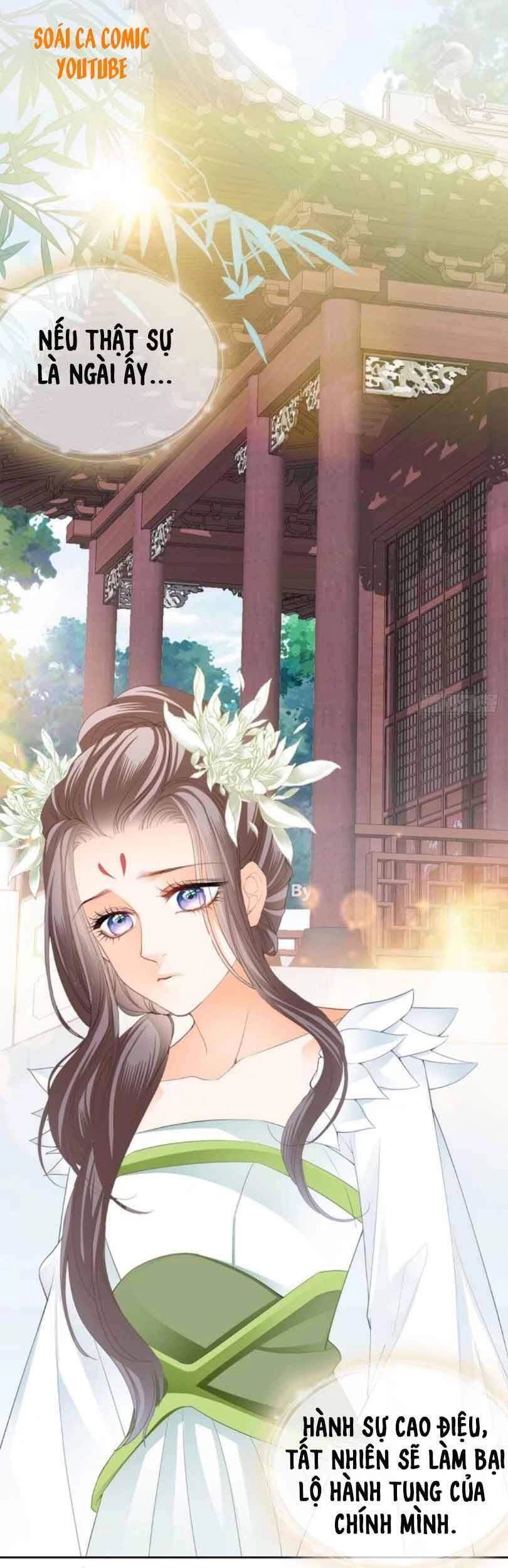 Bổn Vương Muốn Ngươi Chapter 44 - 1