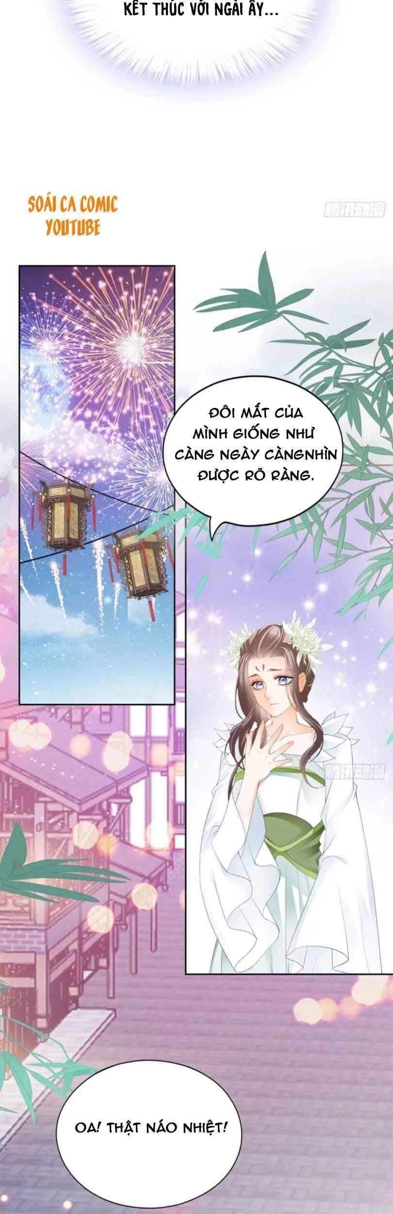 Bổn Vương Muốn Ngươi Chapter 44 - 5