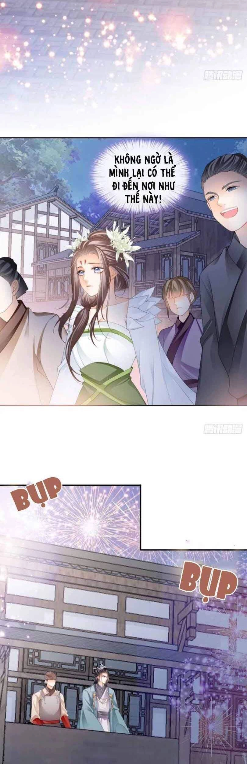 Bổn Vương Muốn Ngươi Chapter 44 - 6