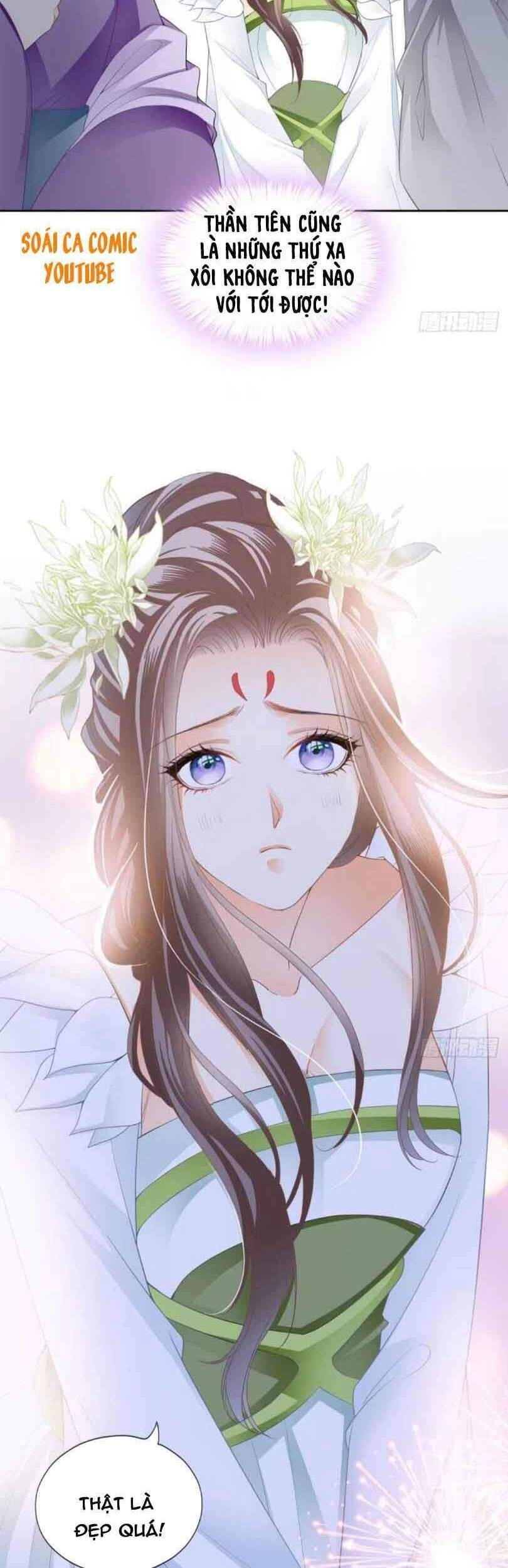 Bổn Vương Muốn Ngươi Chapter 44 - 11