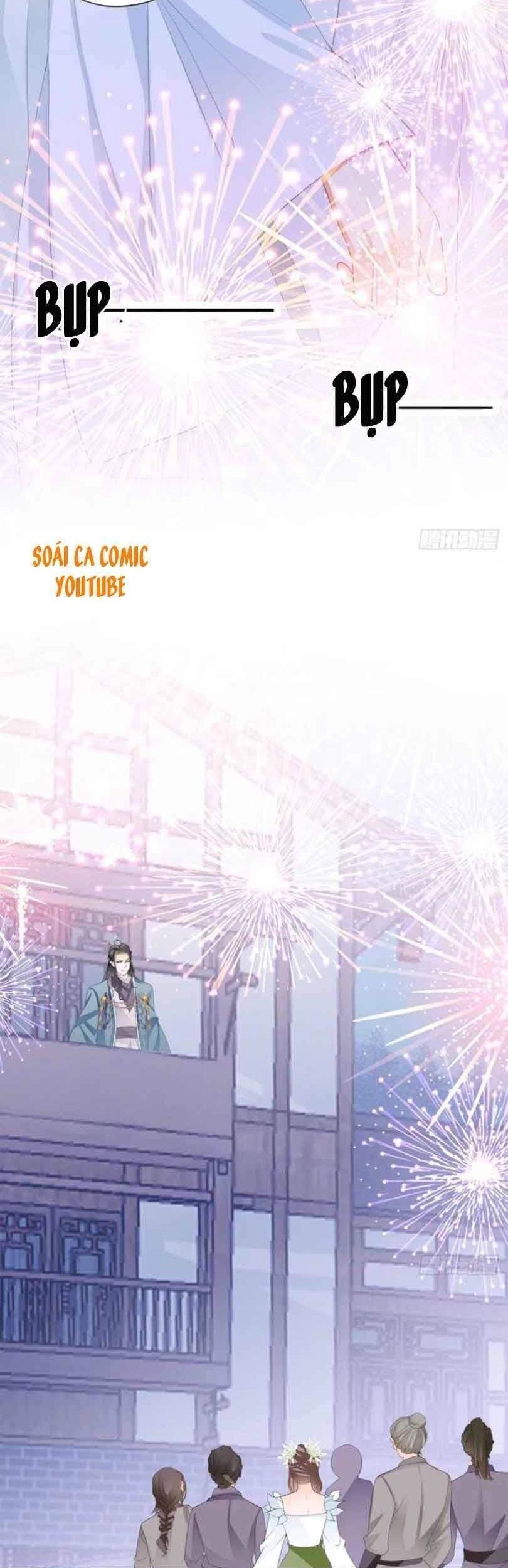 Bổn Vương Muốn Ngươi Chapter 44 - 12