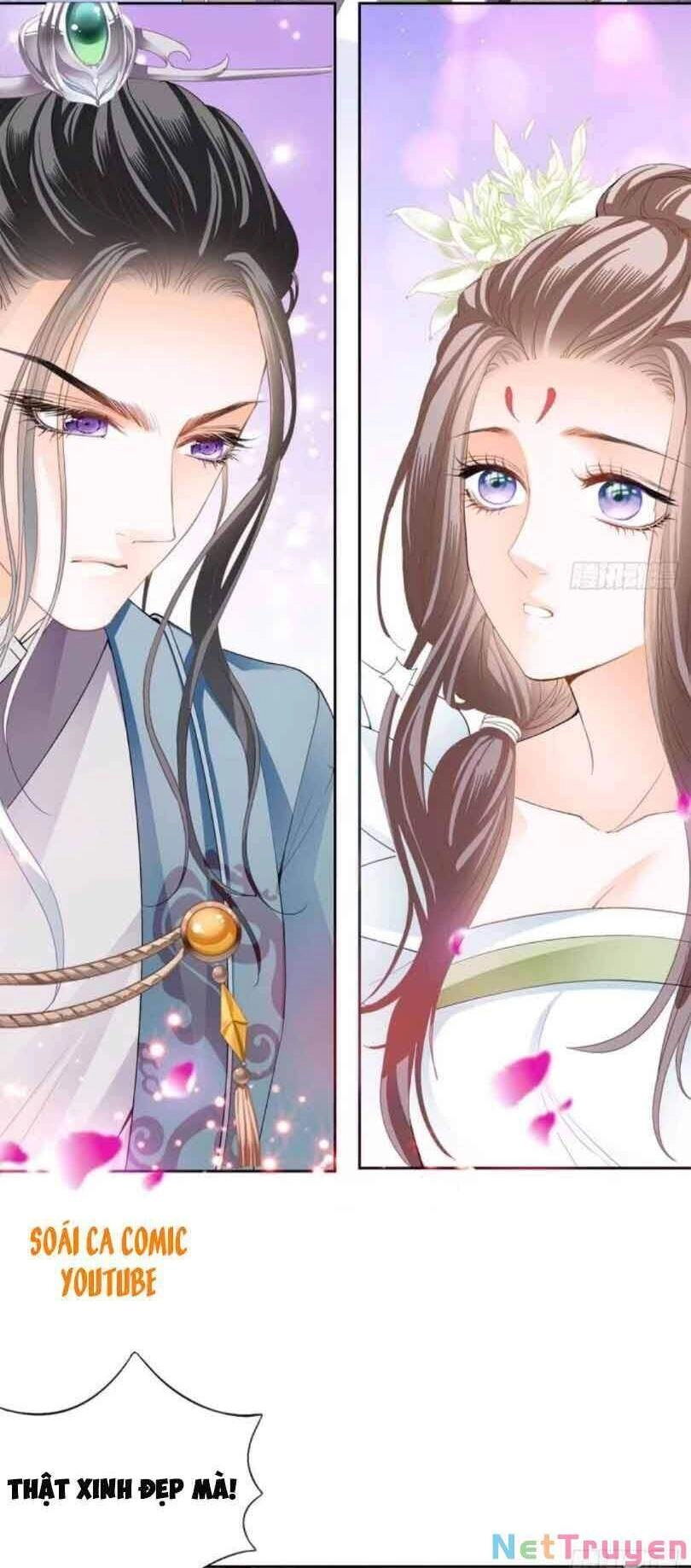 Bổn Vương Muốn Ngươi Chapter 44 - 13