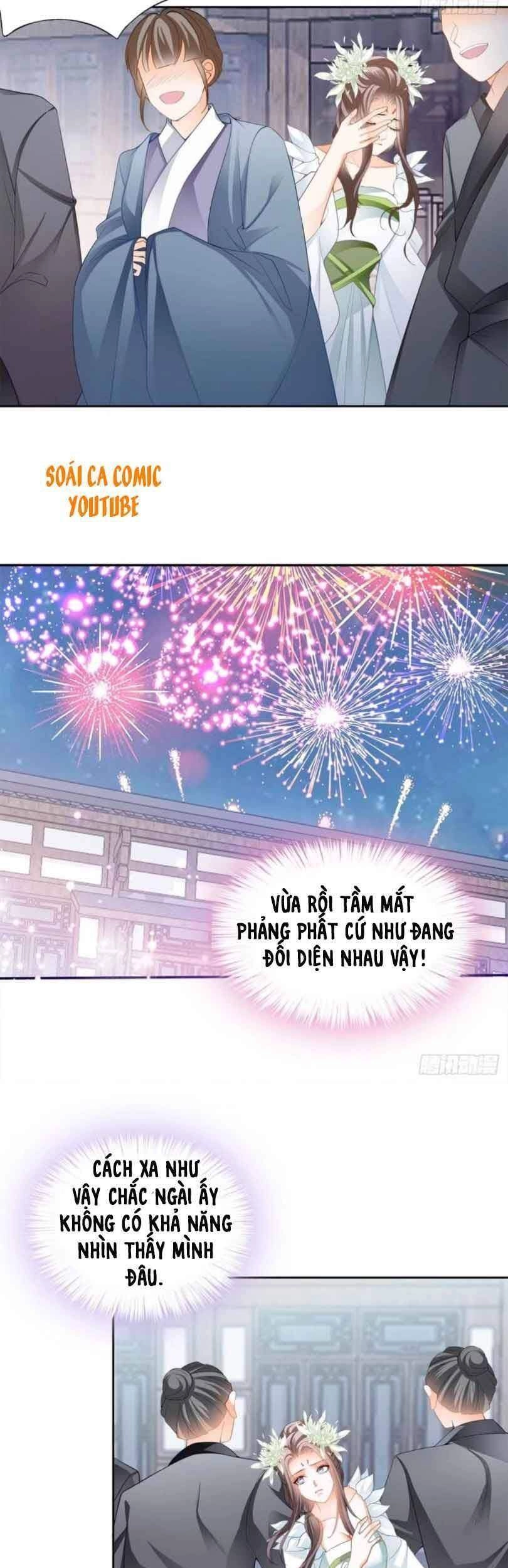 Bổn Vương Muốn Ngươi Chapter 44 - 14