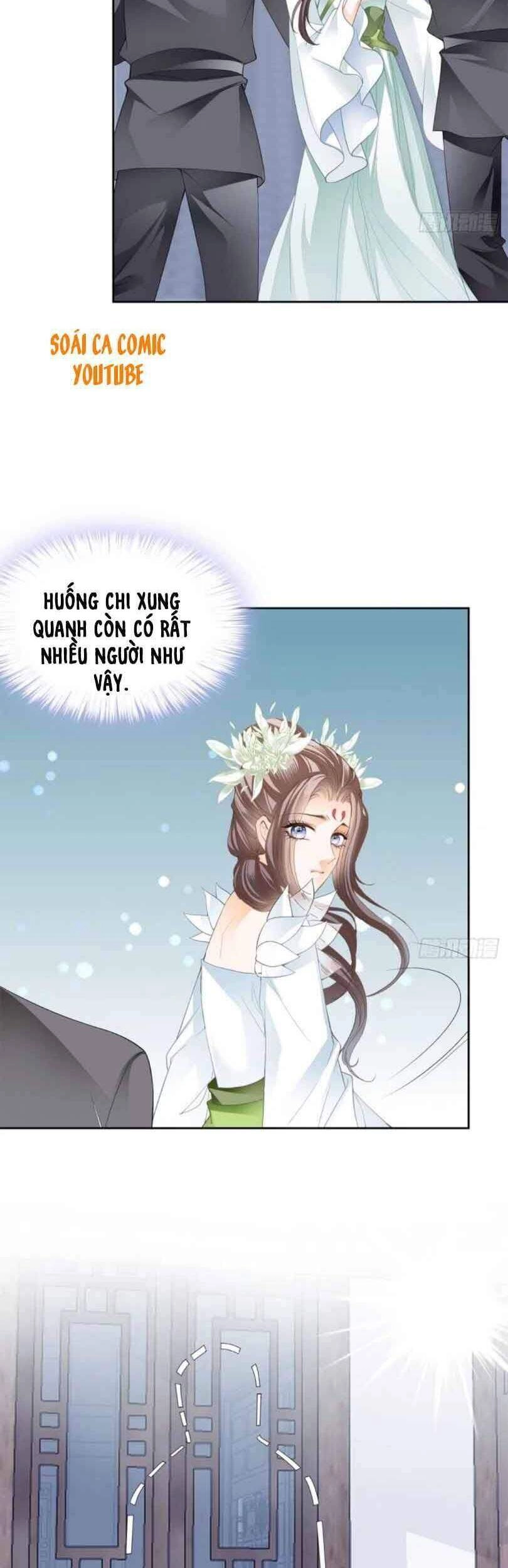 Bổn Vương Muốn Ngươi Chapter 44 - 15