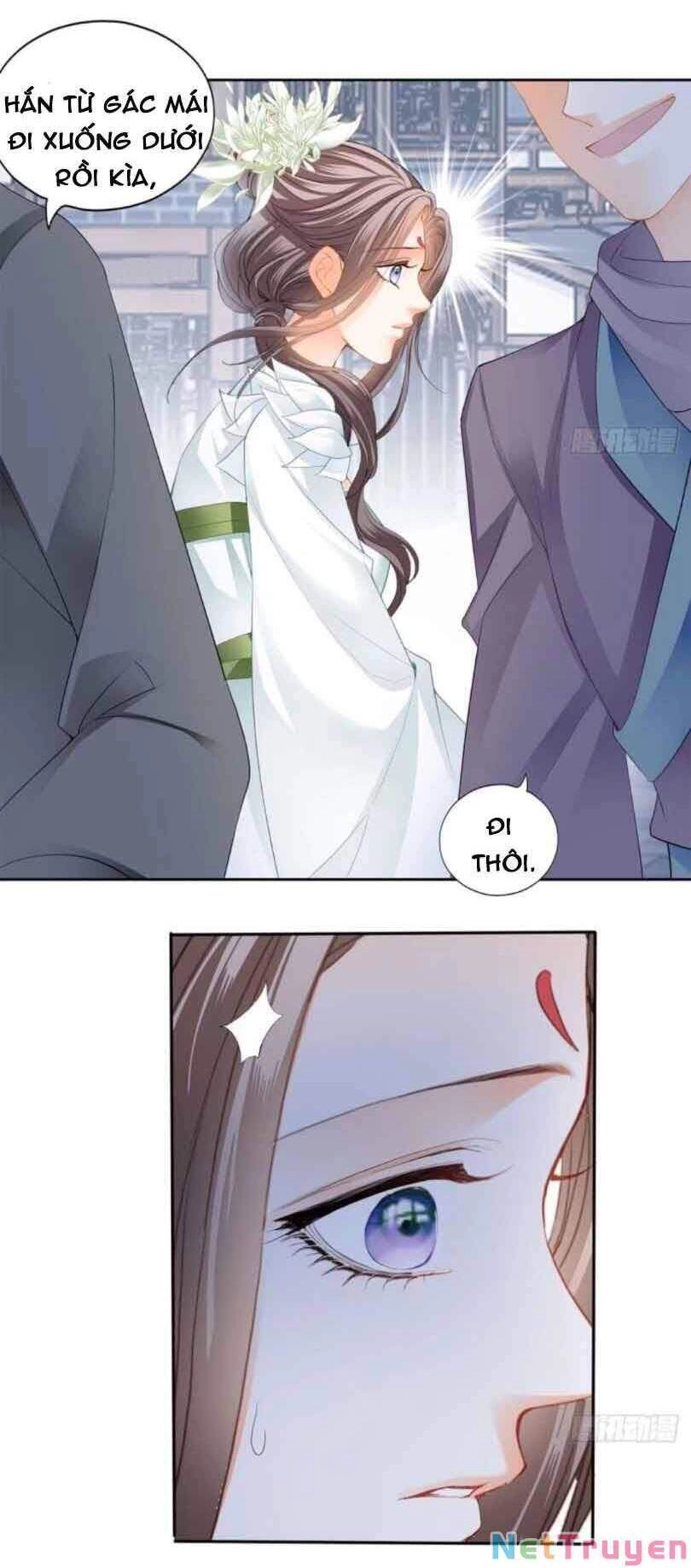 Bổn Vương Muốn Ngươi Chapter 44 - 17