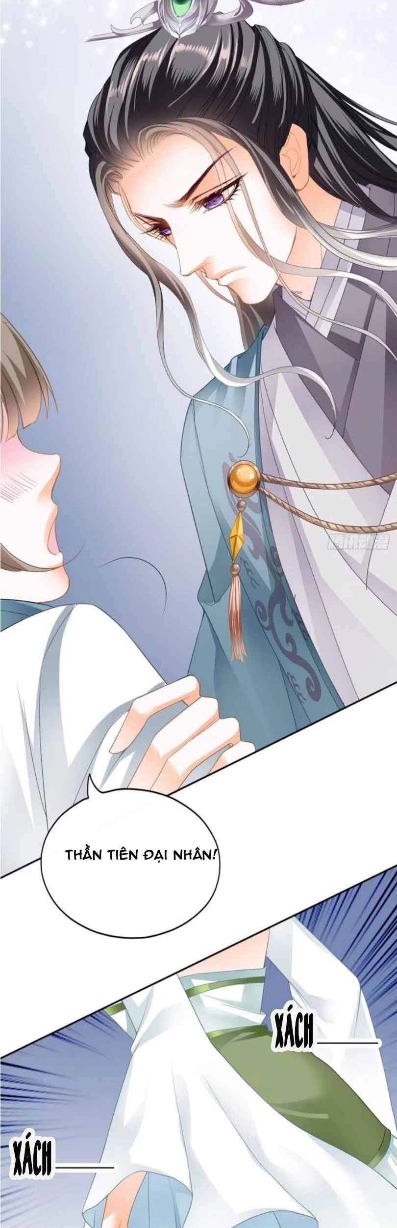 Bổn Vương Muốn Ngươi Chapter 44 - 20