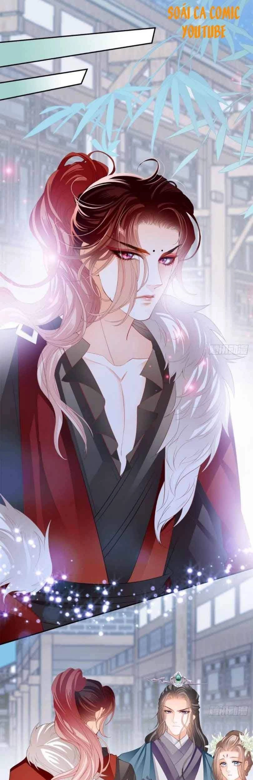 Bổn Vương Muốn Ngươi Chapter 46 - 1