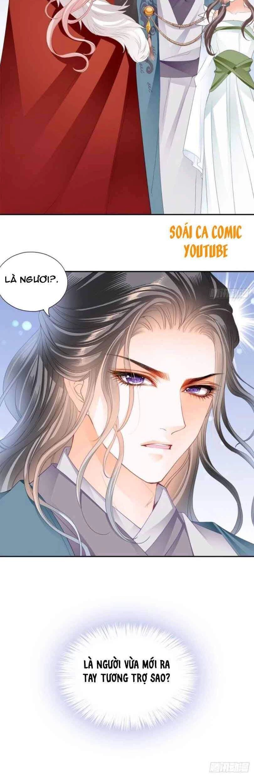 Bổn Vương Muốn Ngươi Chapter 46 - 2