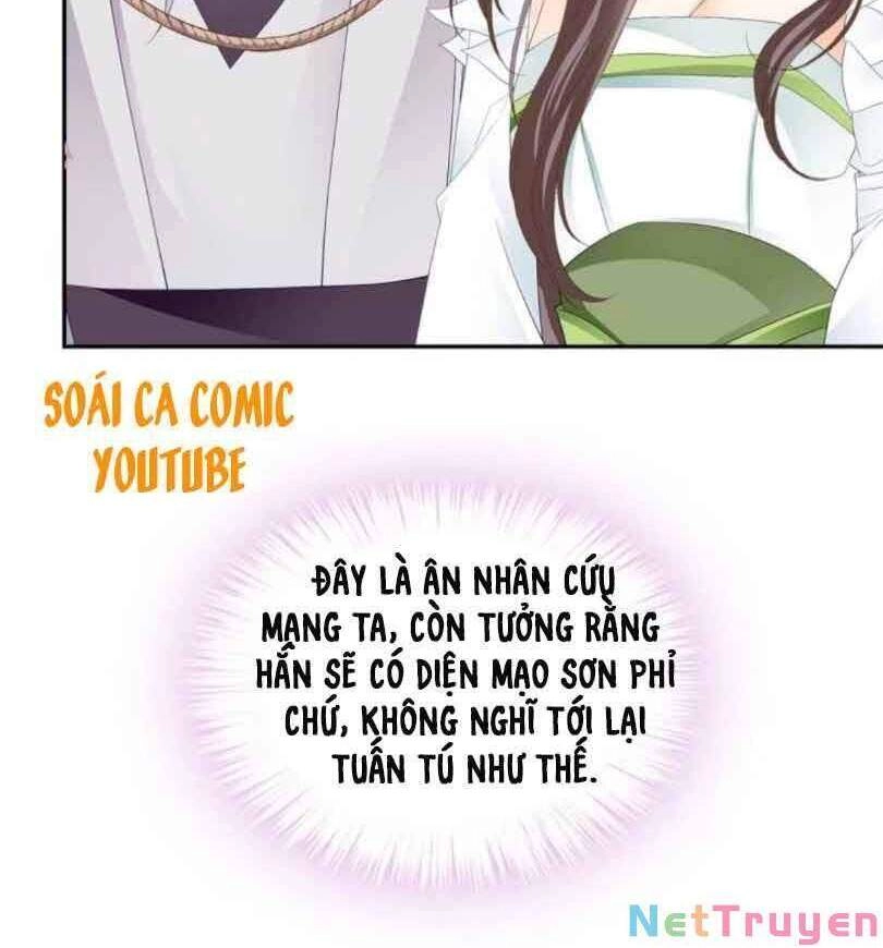 Bổn Vương Muốn Ngươi Chapter 46 - 4