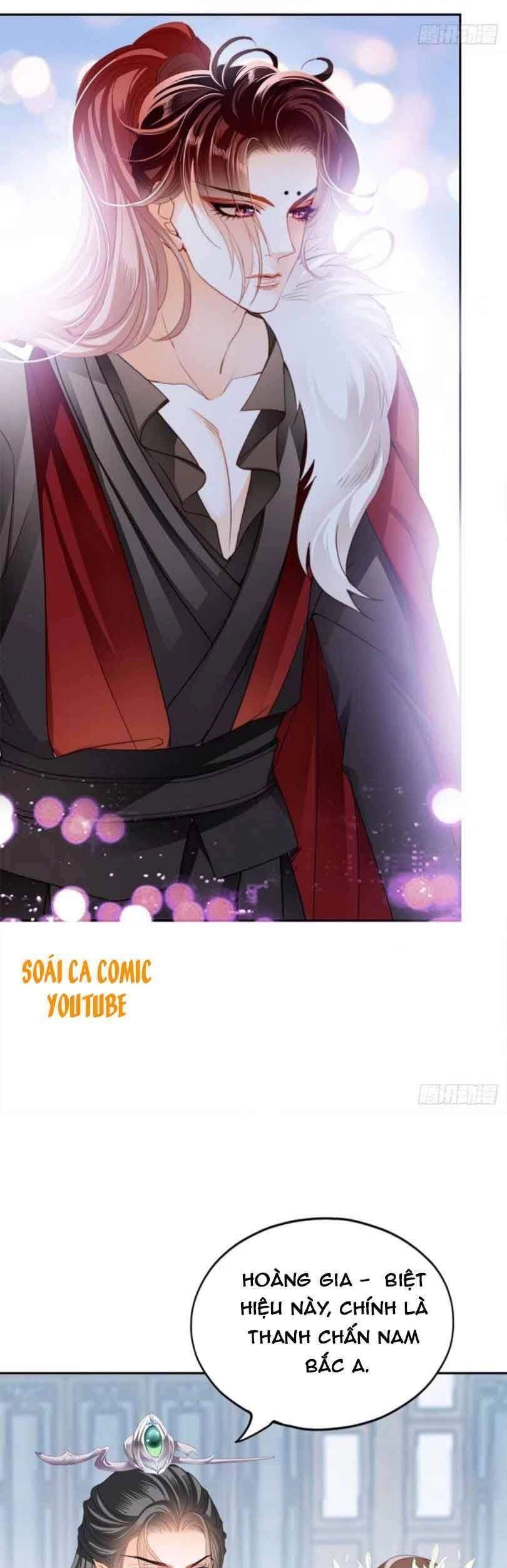 Bổn Vương Muốn Ngươi Chapter 46 - 5