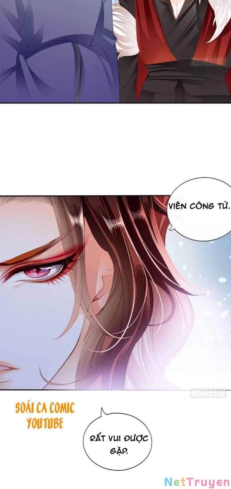 Bổn Vương Muốn Ngươi Chapter 46 - 7