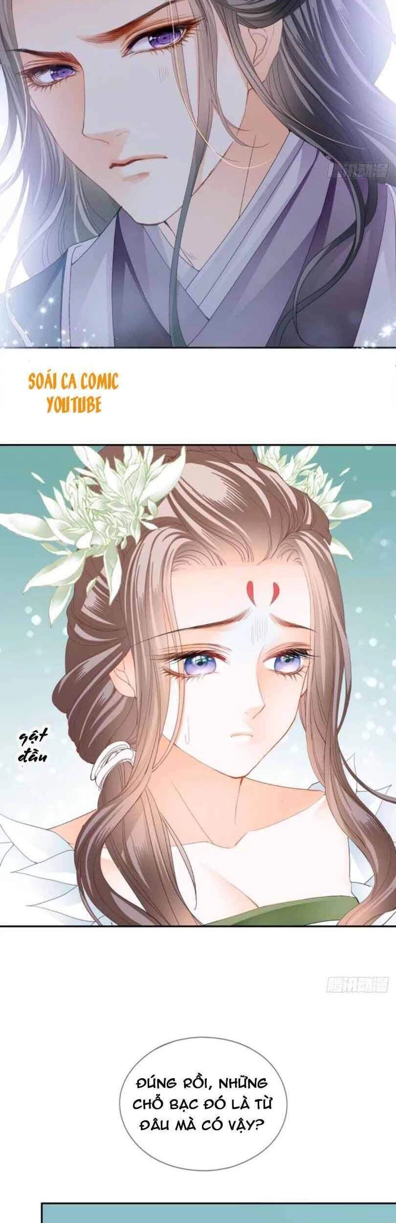 Bổn Vương Muốn Ngươi Chapter 46 - 14