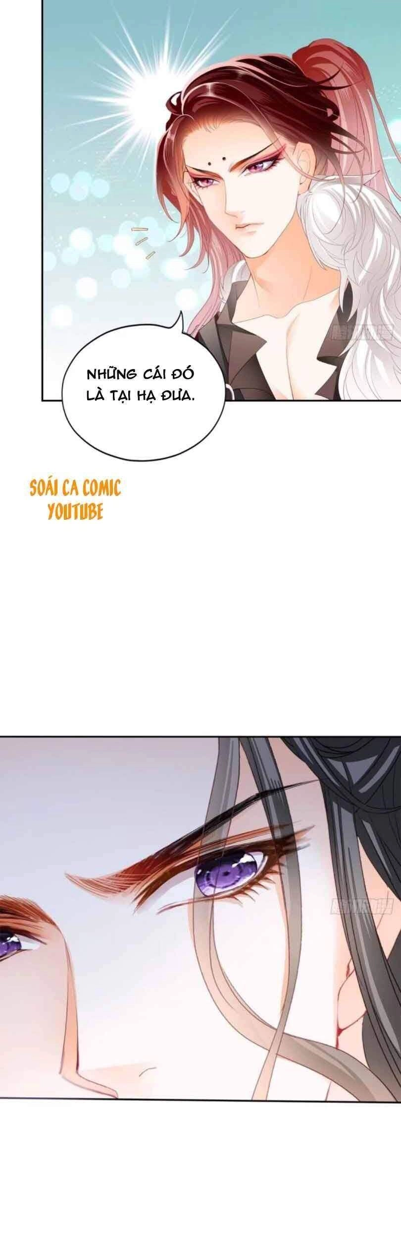 Bổn Vương Muốn Ngươi Chapter 46 - 15