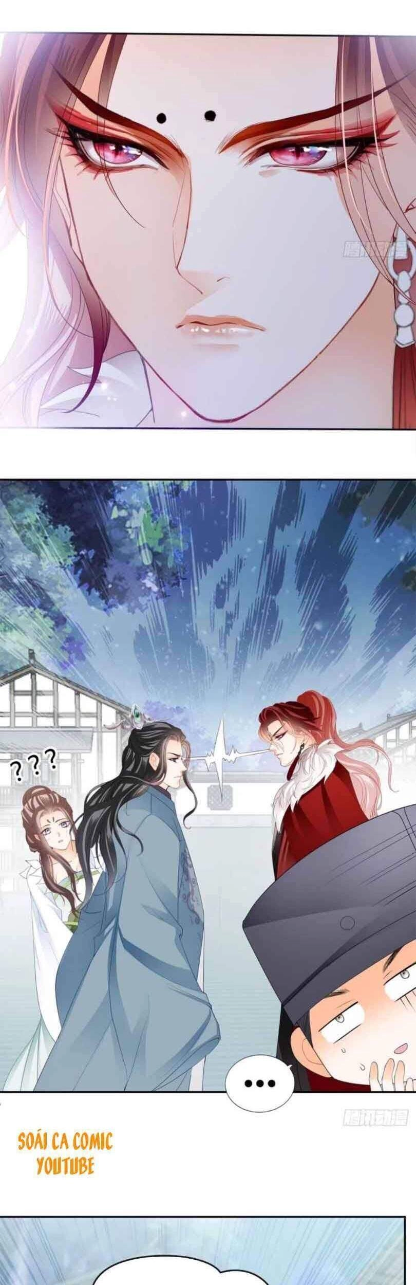 Bổn Vương Muốn Ngươi Chapter 46 - 16