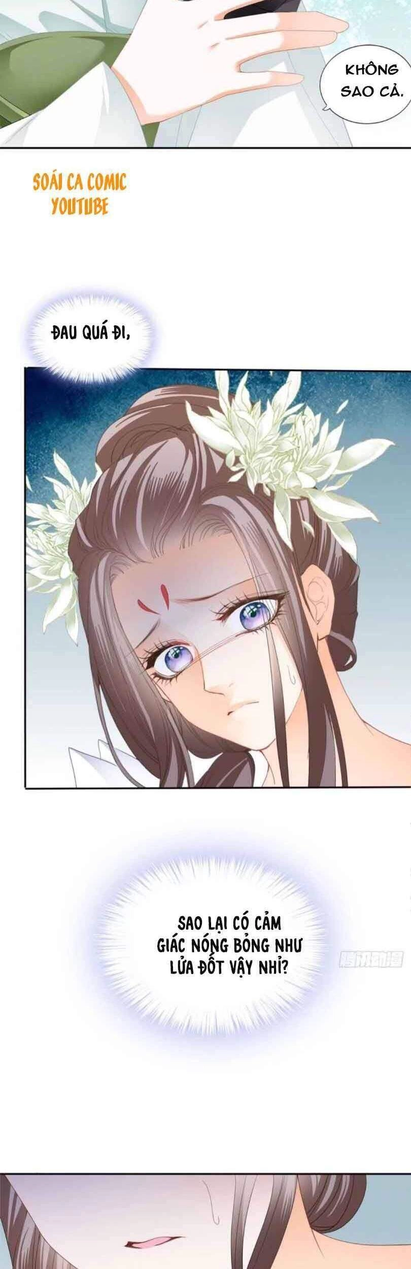 Bổn Vương Muốn Ngươi Chapter 46 - 19