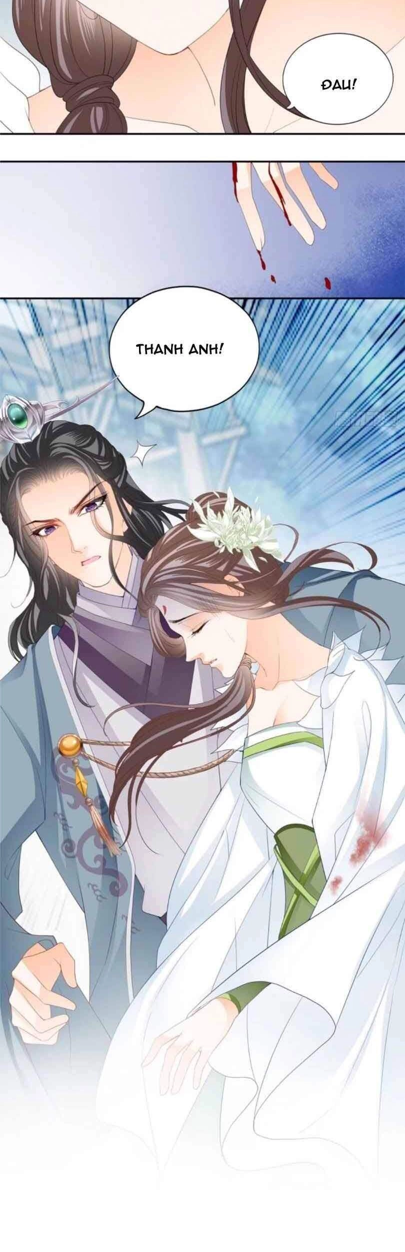 Bổn Vương Muốn Ngươi Chapter 46 - 20