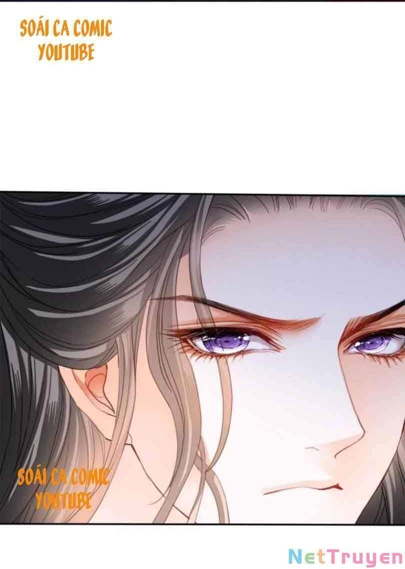 Bổn Vương Muốn Ngươi Chapter 47 - 3