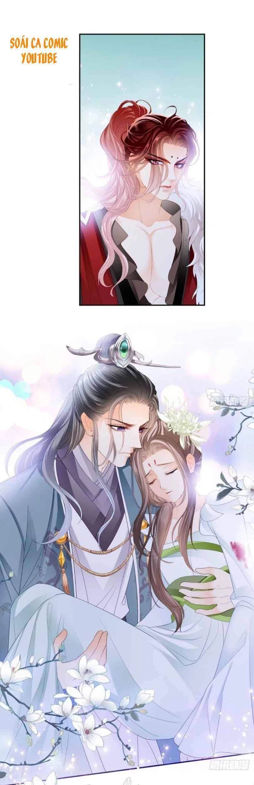 Bổn Vương Muốn Ngươi Chapter 47 - 4