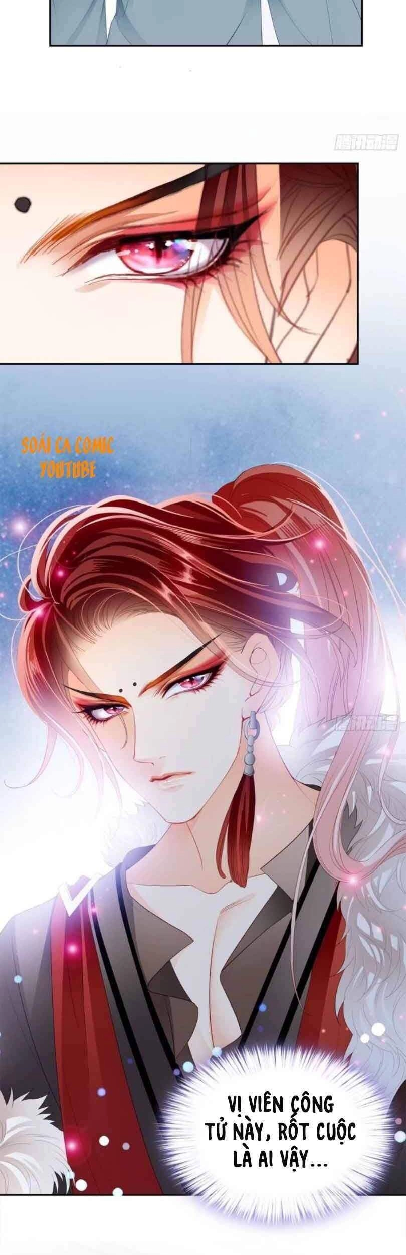 Bổn Vương Muốn Ngươi Chapter 47 - 6
