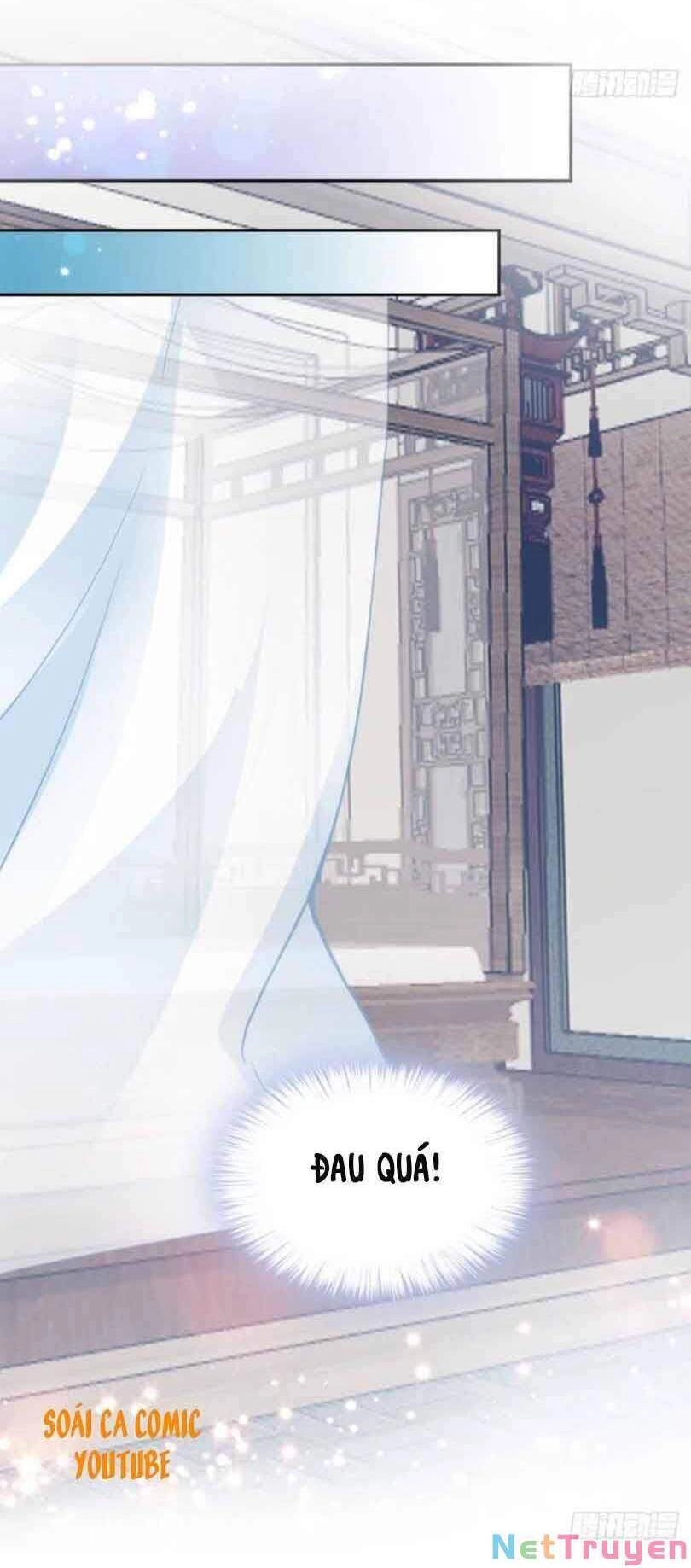 Bổn Vương Muốn Ngươi Chapter 47 - 7