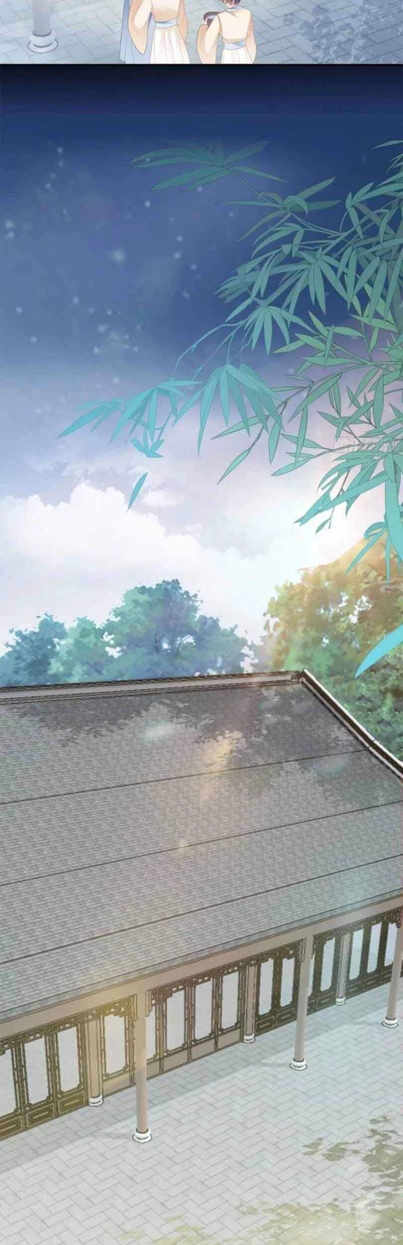 Bổn Vương Muốn Ngươi Chapter 47 - 9