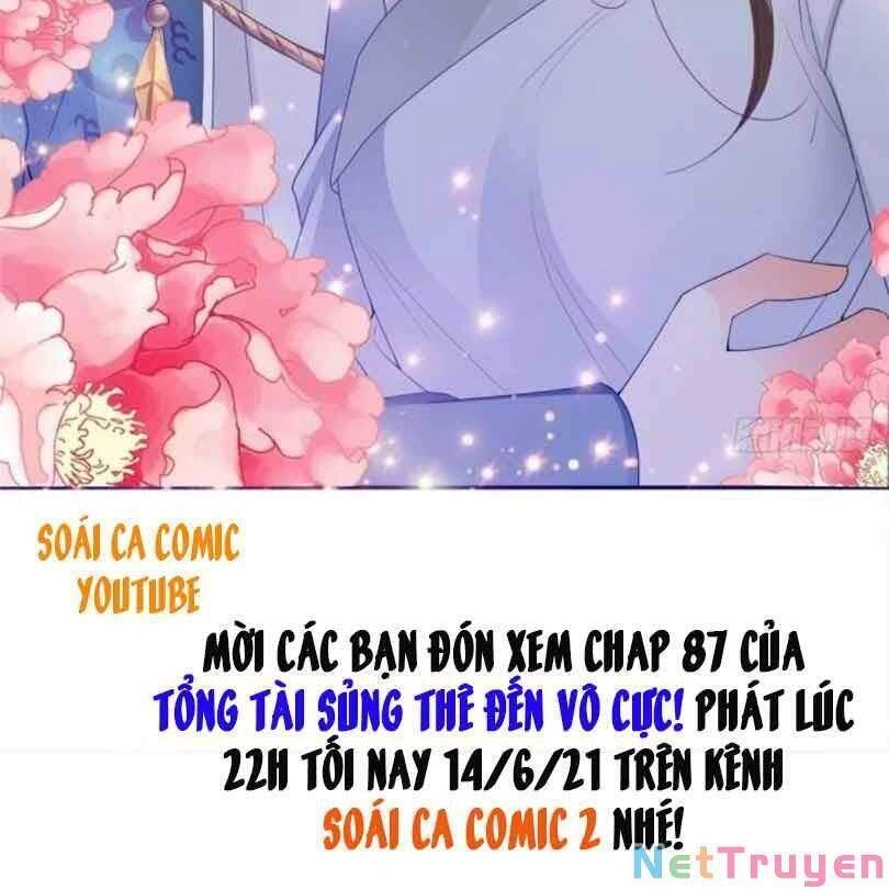 Bổn Vương Muốn Ngươi Chapter 47 - 15