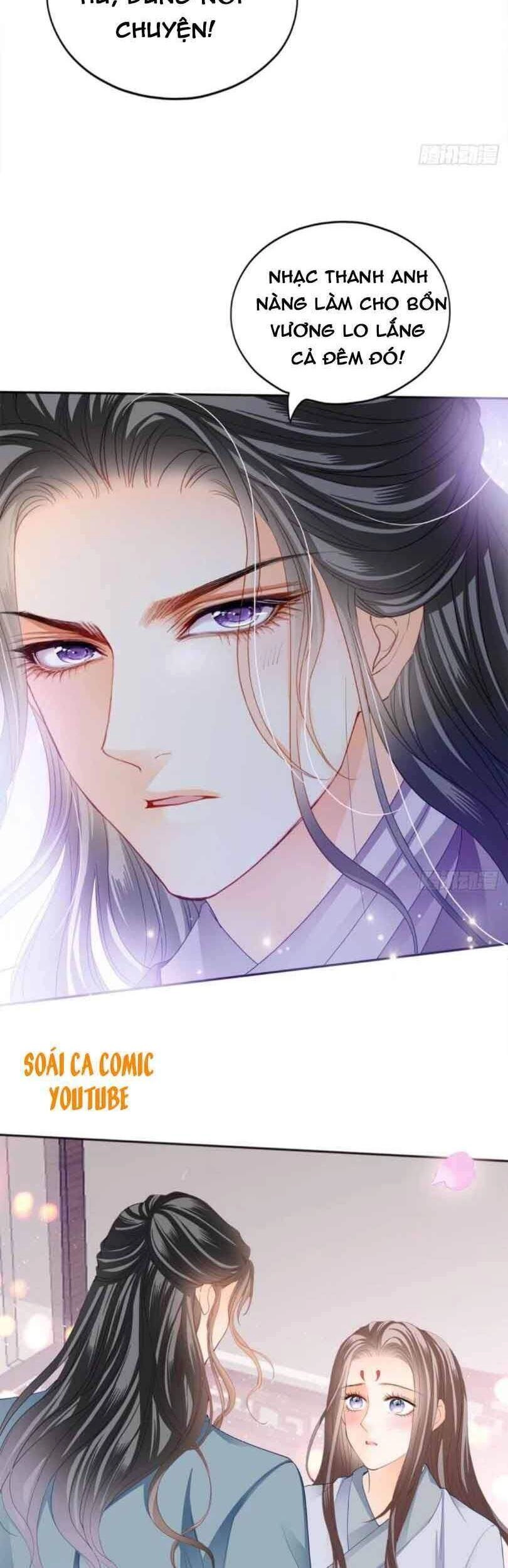 Bổn Vương Muốn Ngươi Chapter 47 - 17