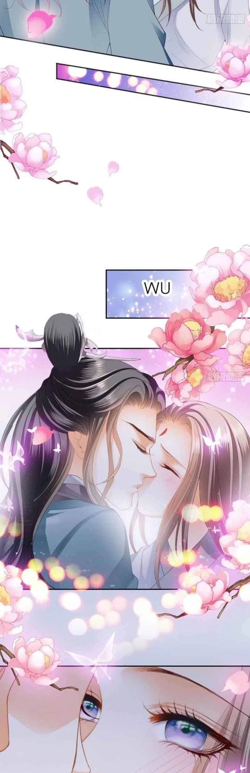 Bổn Vương Muốn Ngươi Chapter 47 - 18