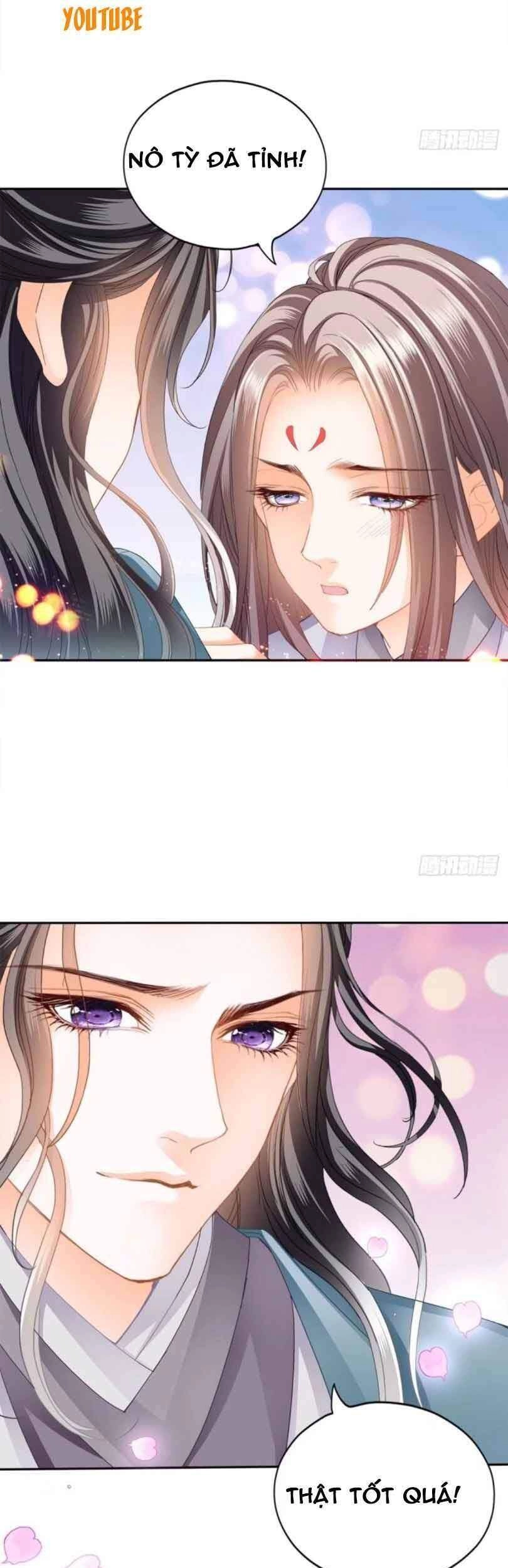 Bổn Vương Muốn Ngươi Chapter 47 - 20