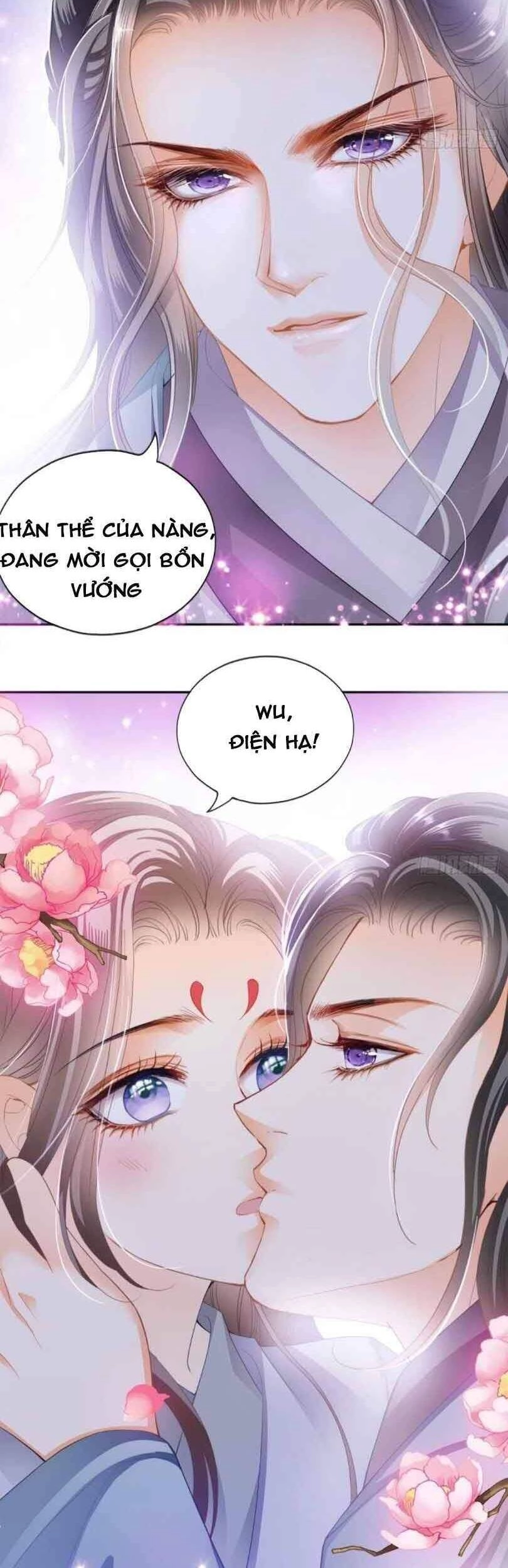 Bổn Vương Muốn Ngươi Chapter 48 - 2