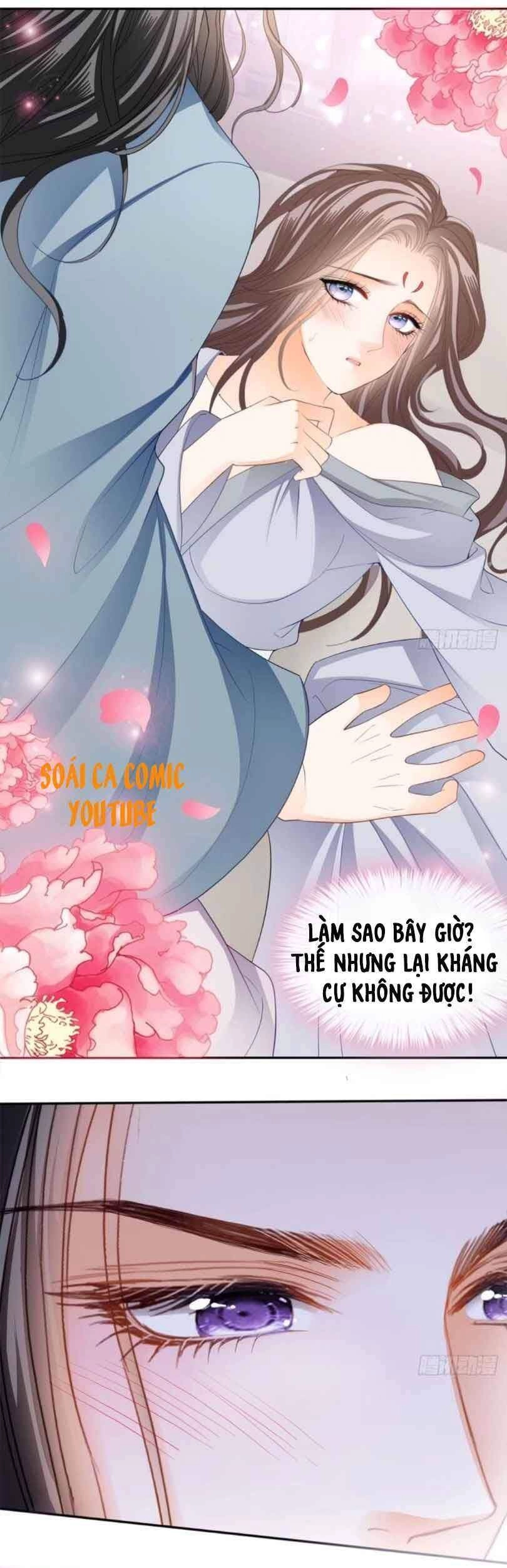 Bổn Vương Muốn Ngươi Chapter 48 - 6