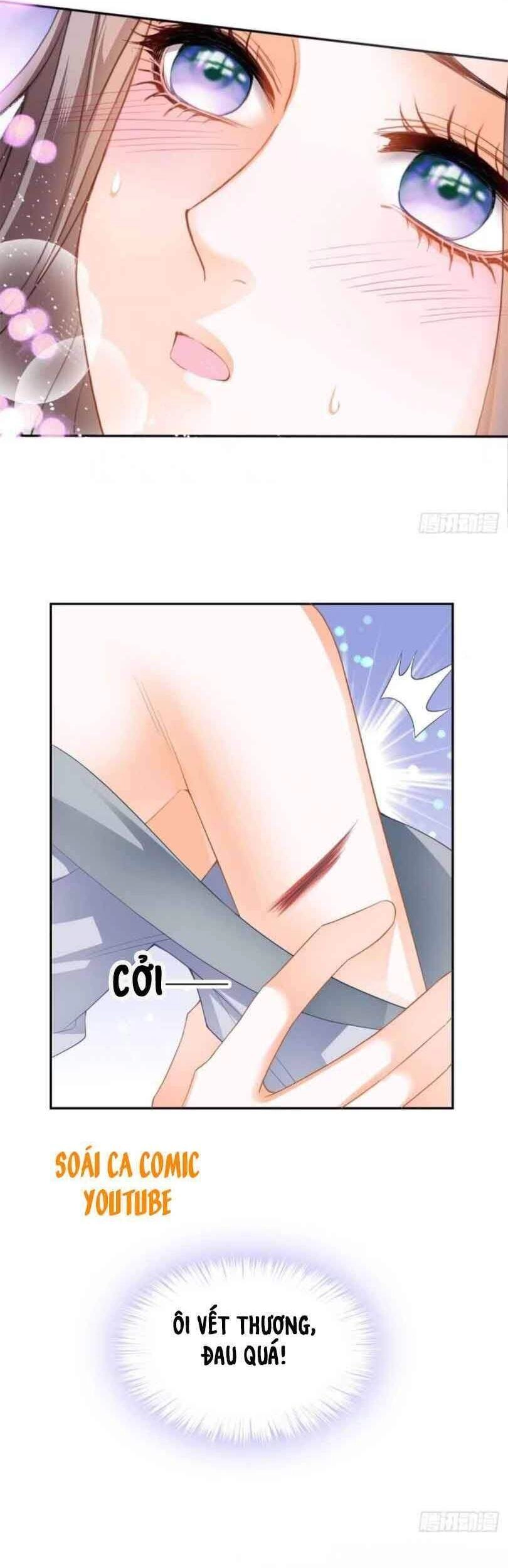 Bổn Vương Muốn Ngươi Chapter 48 - 7