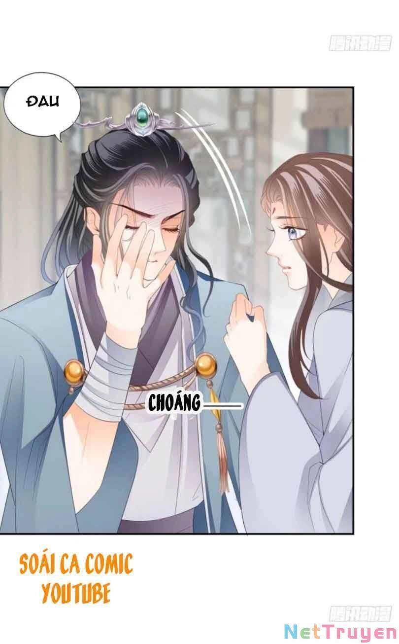 Bổn Vương Muốn Ngươi Chapter 48 - 10
