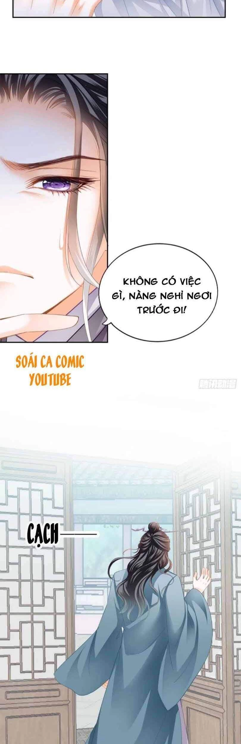 Bổn Vương Muốn Ngươi Chapter 48 - 12