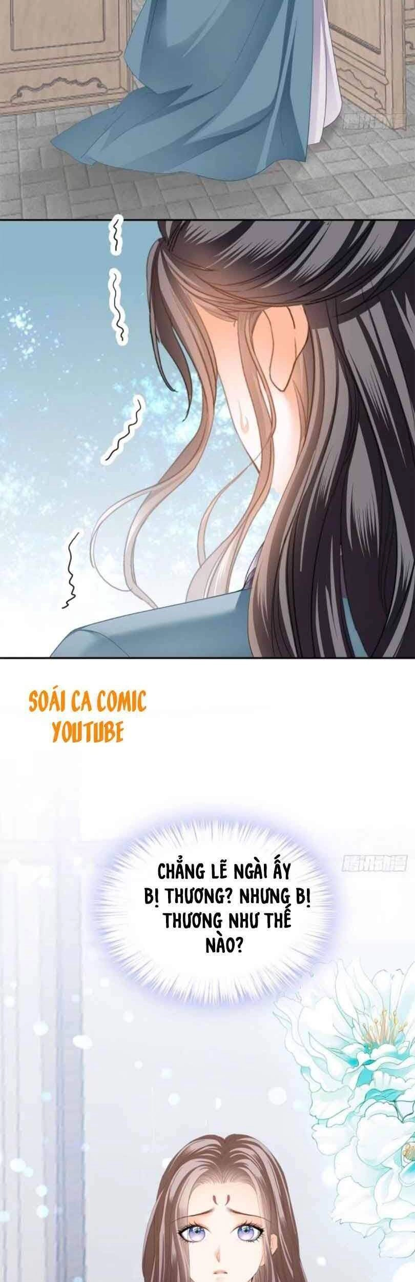 Bổn Vương Muốn Ngươi Chapter 48 - 13