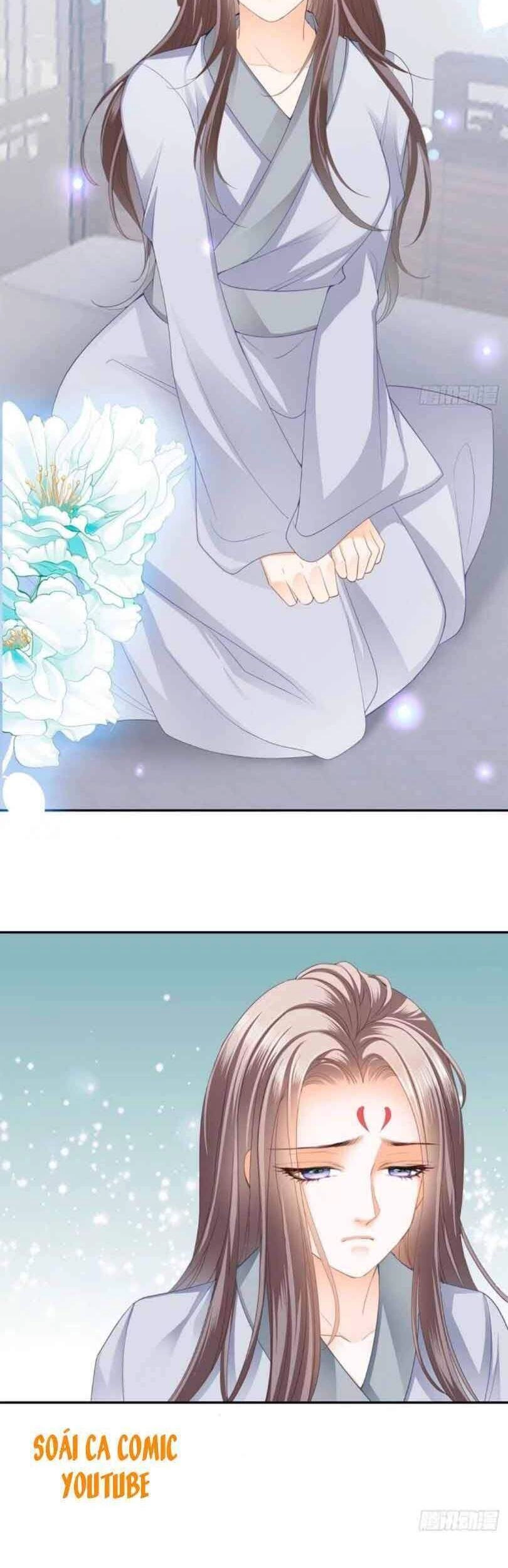 Bổn Vương Muốn Ngươi Chapter 48 - 14