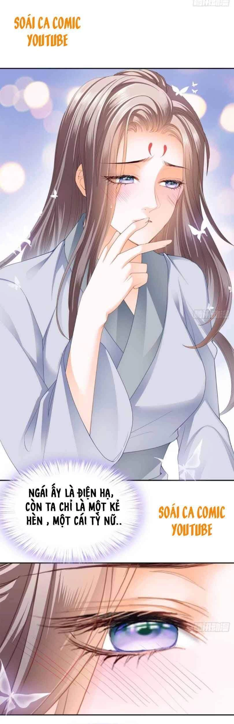 Bổn Vương Muốn Ngươi Chapter 48 - 16