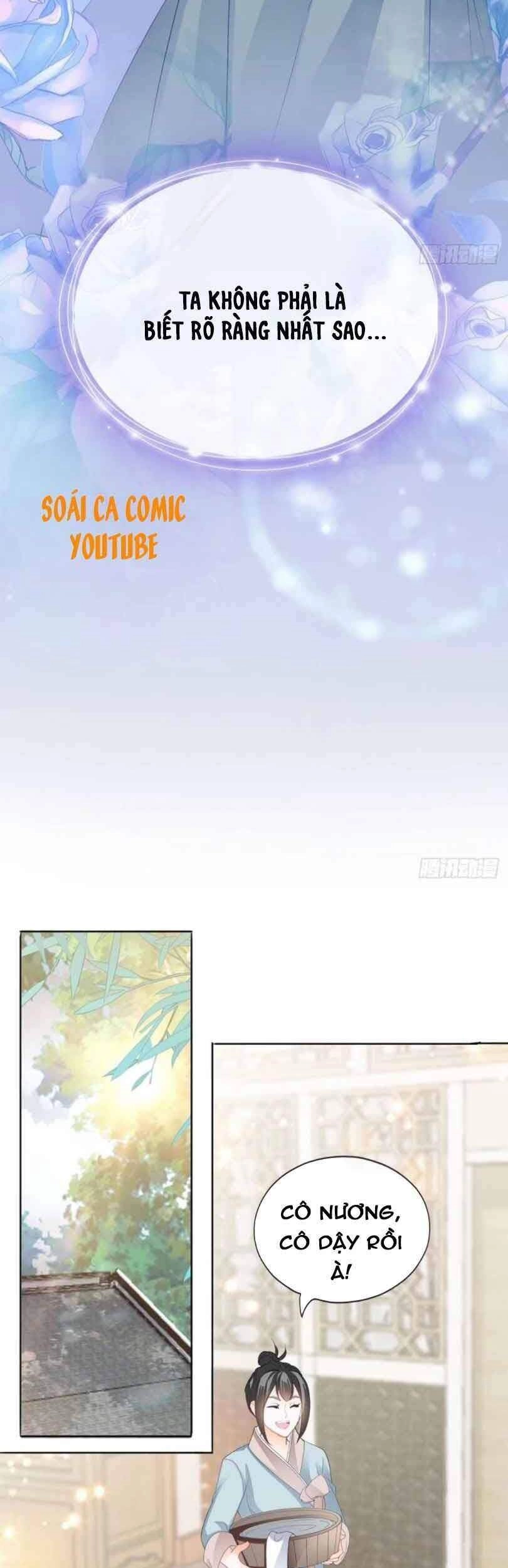 Bổn Vương Muốn Ngươi Chapter 48 - 18