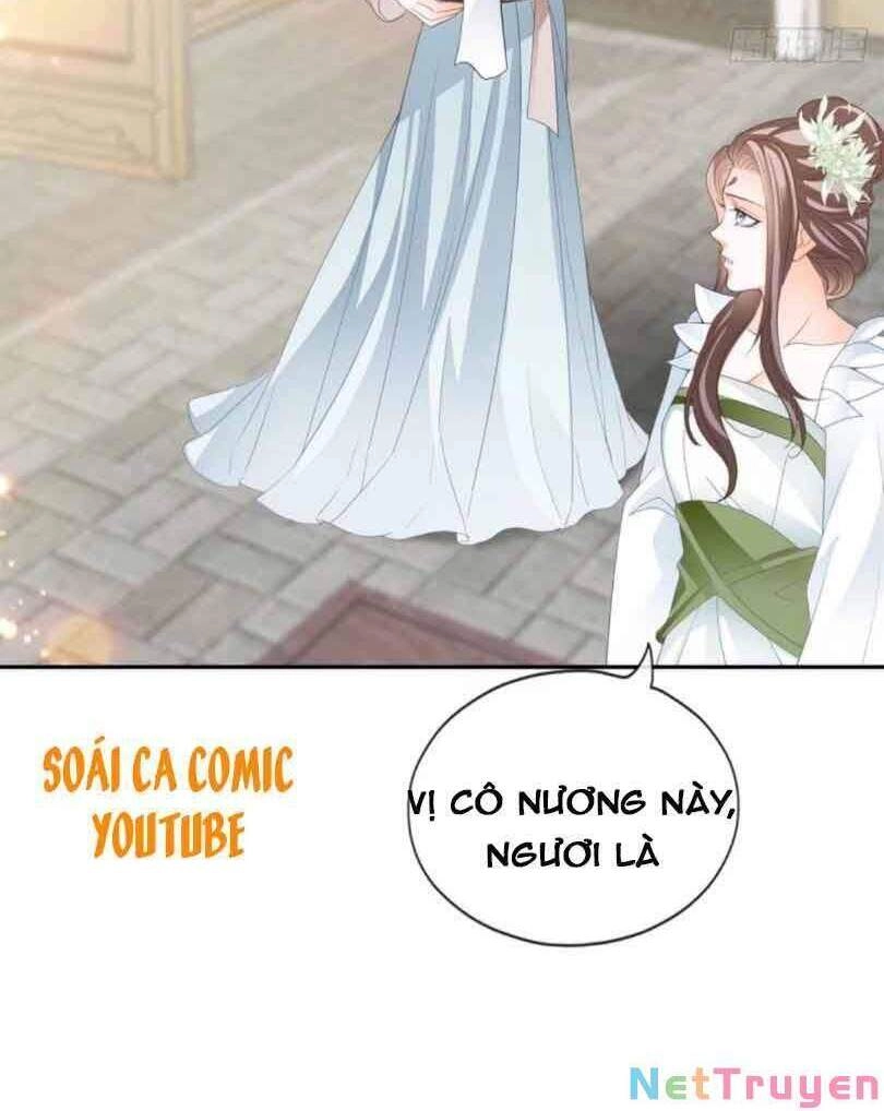 Bổn Vương Muốn Ngươi Chapter 48 - 19